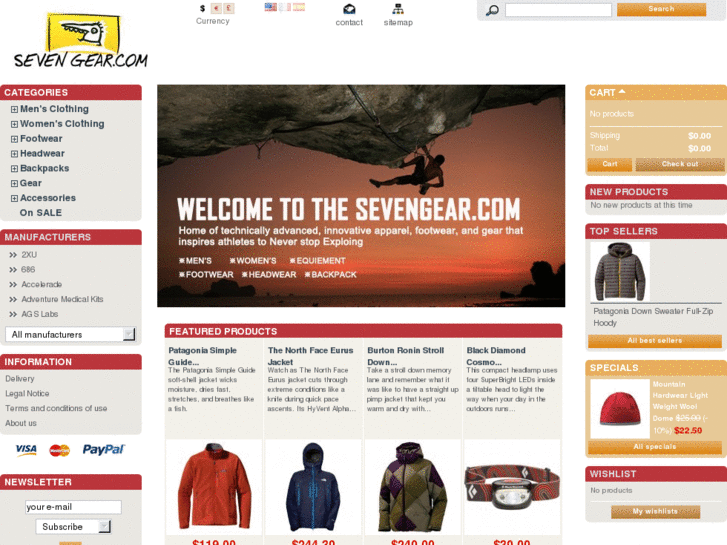 www.sevengear.com