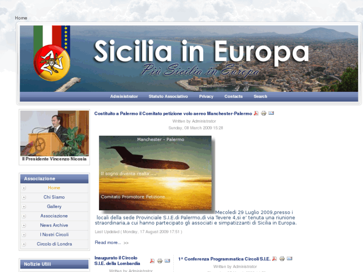 www.siciliaineuropa.com