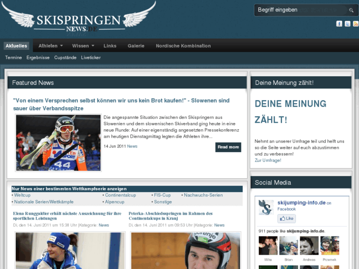 www.skispringen-news.de