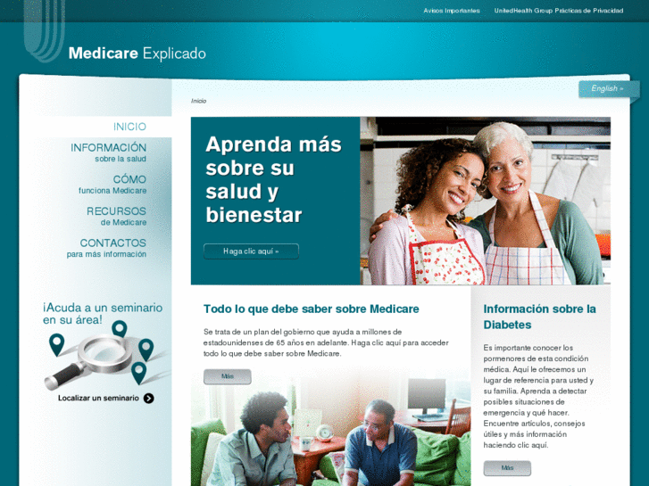 www.solucionesdemedicare.com