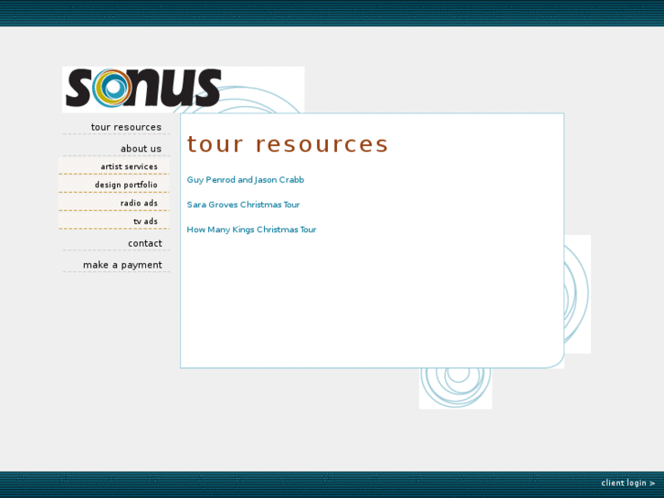 www.sonusmkt.com