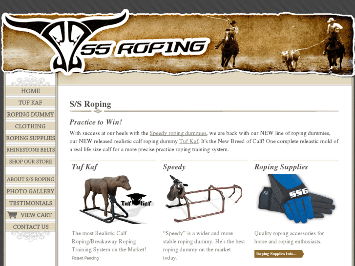 www.ssroping.com