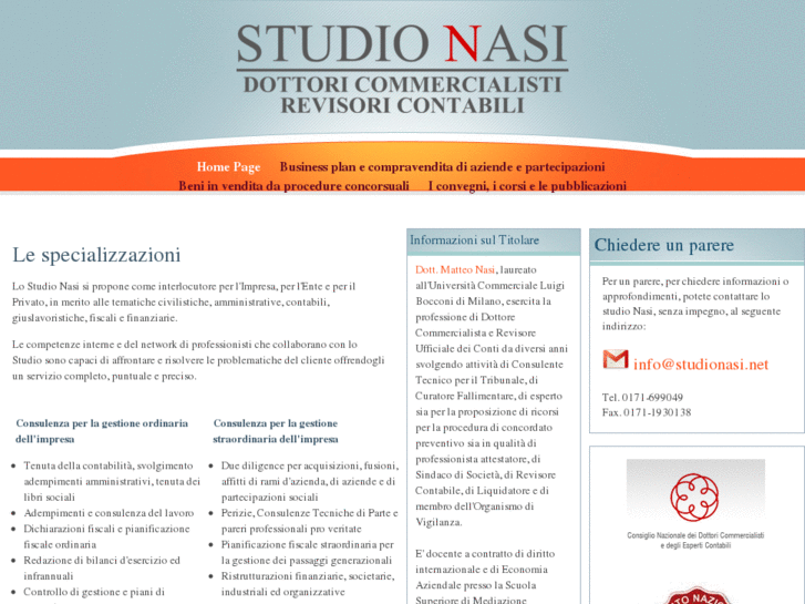 www.studionasi.net