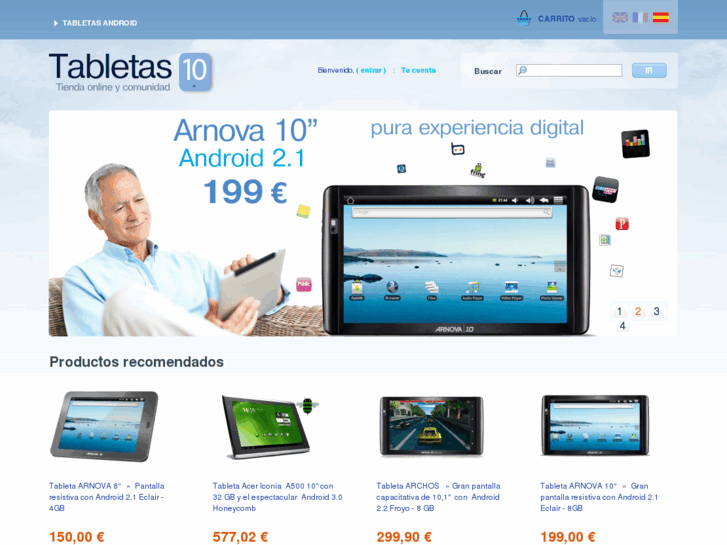 www.tabletas10.com