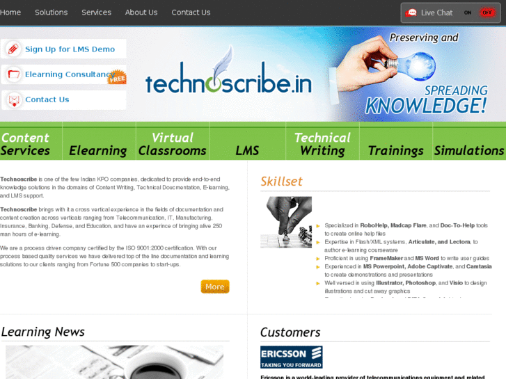 www.technoscribe.in