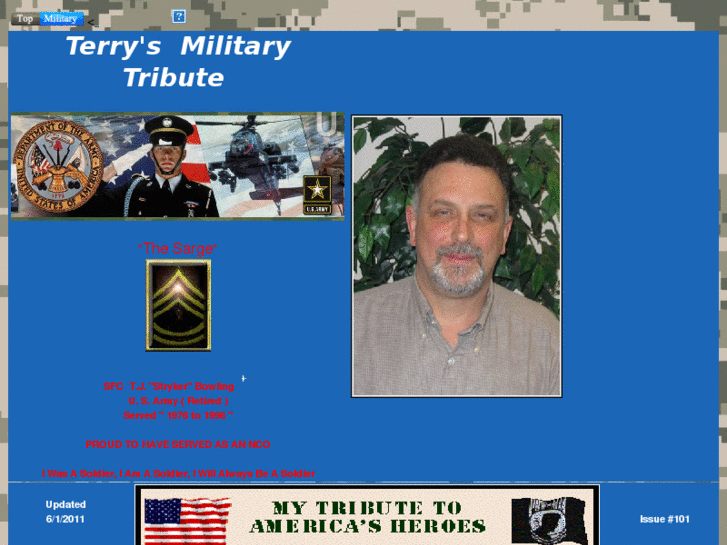 www.terrys-military-tribute.com