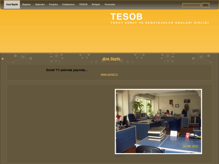 www.tesob.net