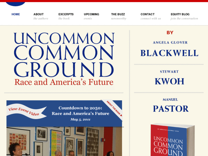 www.theuncommoncommonground.com