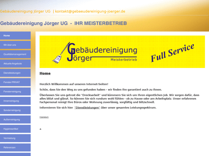 www.tj-gebaeudereinigung.de