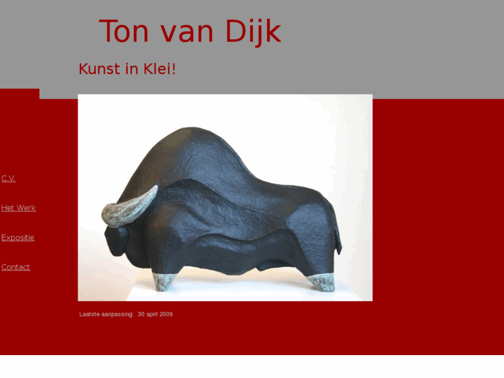 www.tonvandijk.com