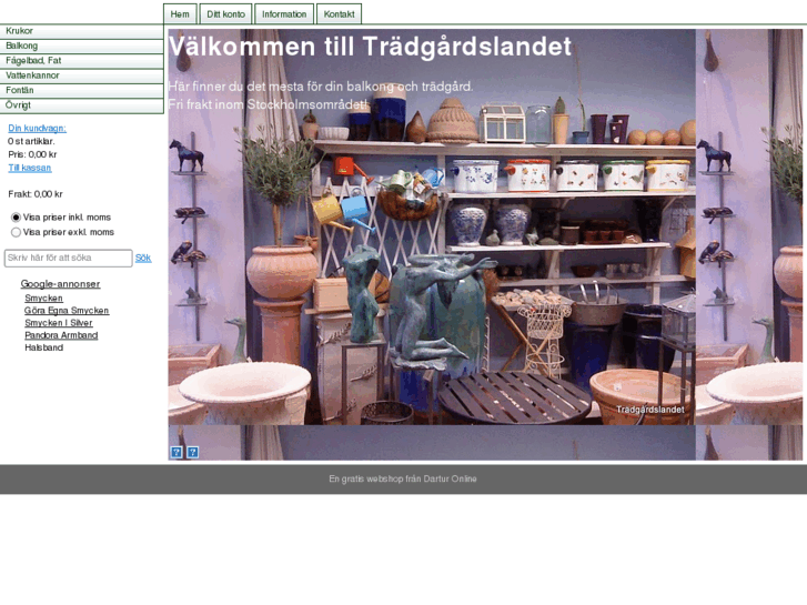 www.tradgardslandet.com