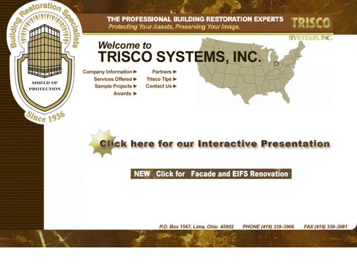 www.triscosystems.com