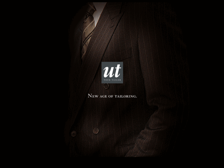 www.u-tailor.com