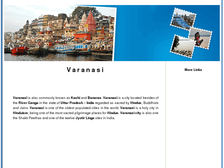 www.varanasi.info