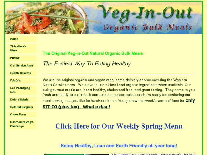 www.veginout.net