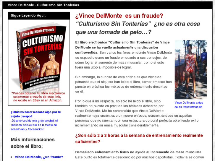 www.vincedelmonte.es