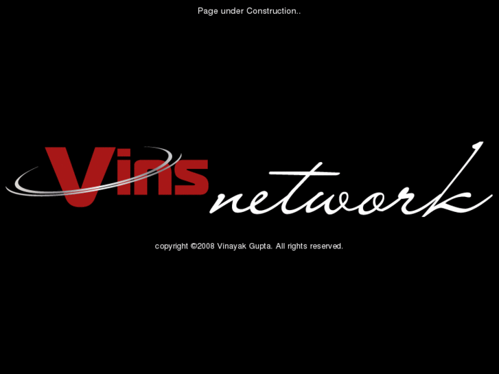 www.vinsnetwork.com