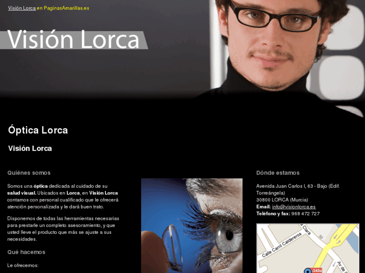 www.visionlorca.es