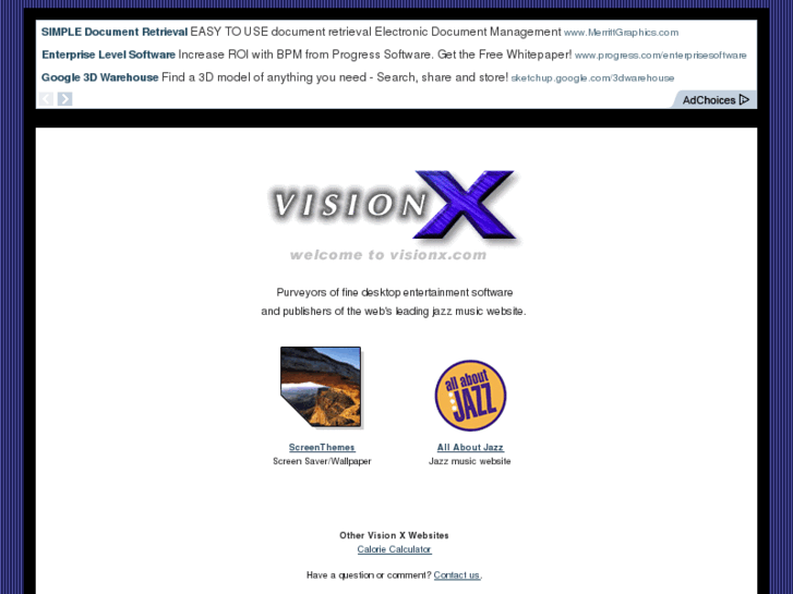 www.visionx.com