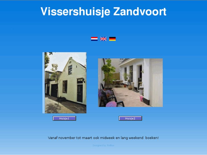 www.vissershuisje.nl