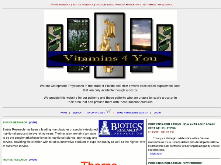 www.vitamins4you.com