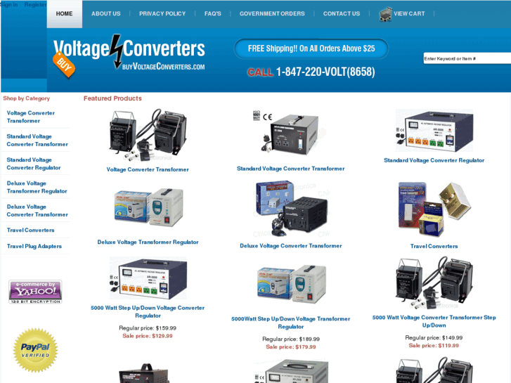 www.voltage-converters-transformer.com