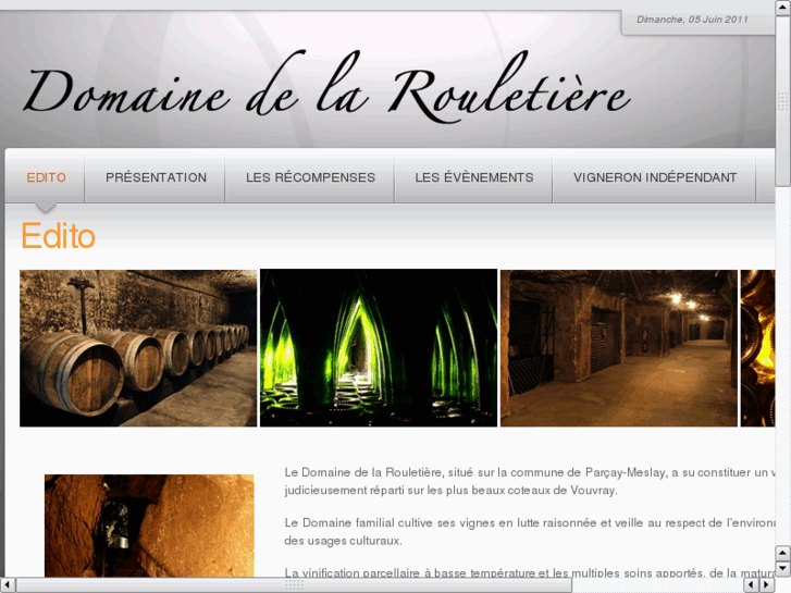 www.vouvray-gilet.com