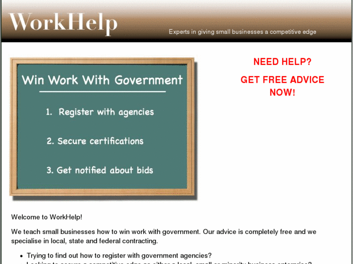 www.workhelp.net