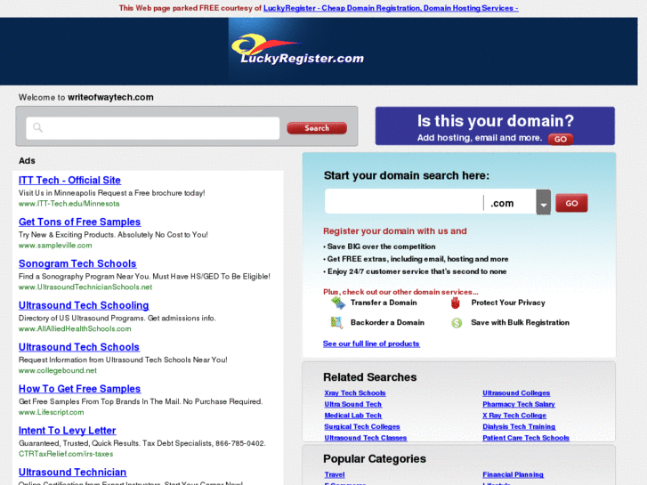www.writeofwaytech.com