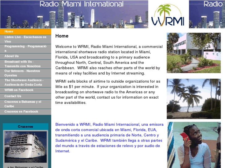 www.wrmi.net