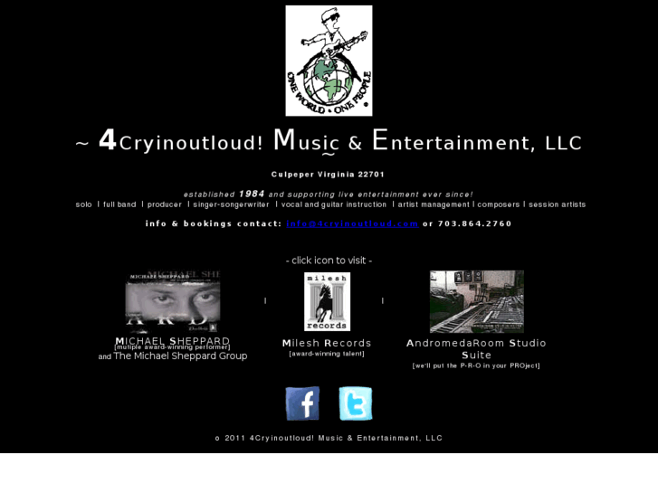 www.4cryinoutloud.com