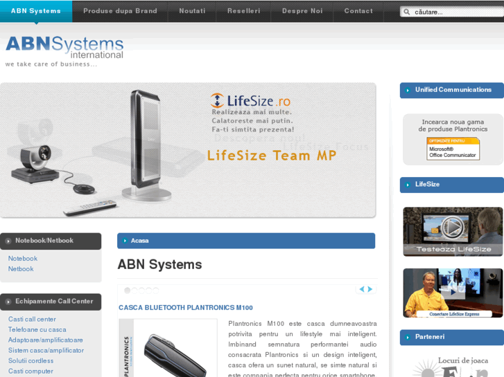 www.abnsystems.net