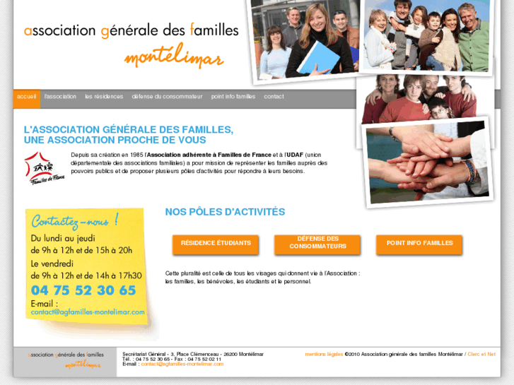 www.agfamilles-montelimar.com