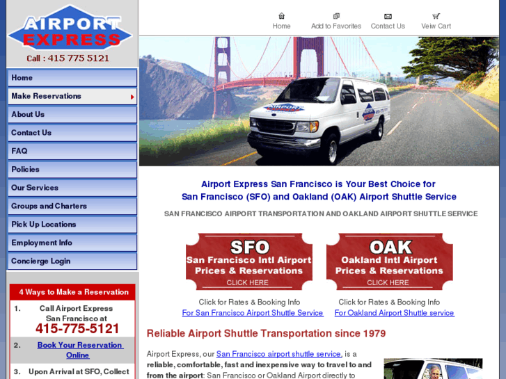 www.airportexpresssf.com