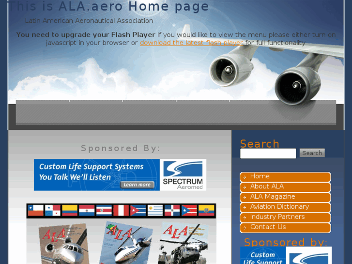 www.ala.aero