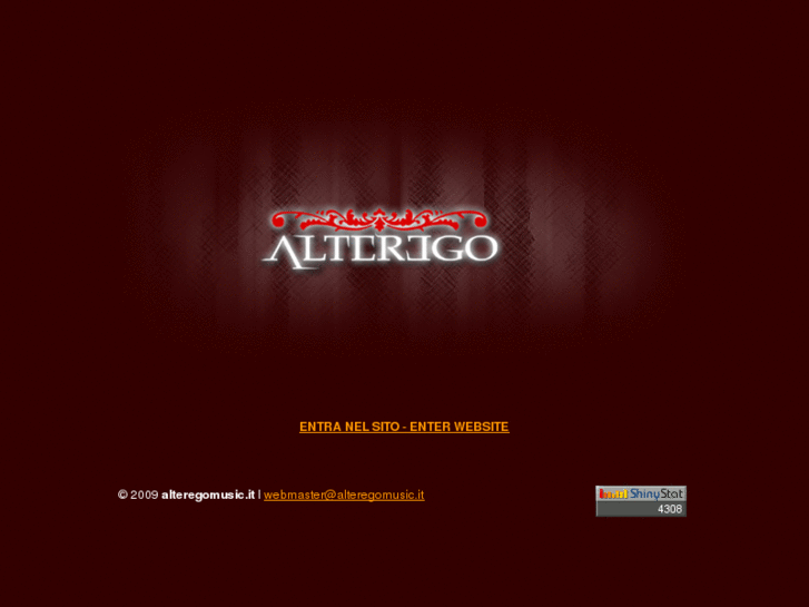 www.alteregomusic.it