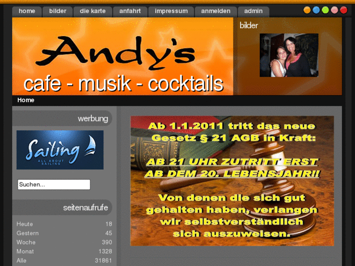 www.andys-bar.com