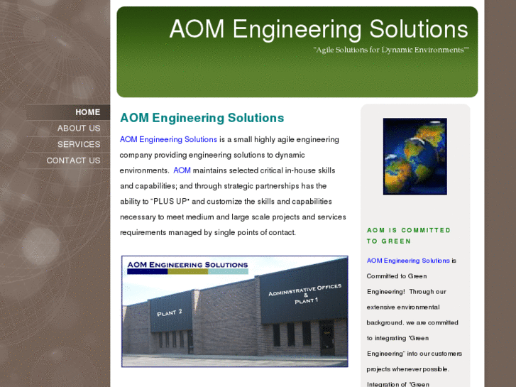 www.aomengineering.com