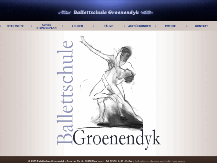 www.ballettschule-groenendyk.de