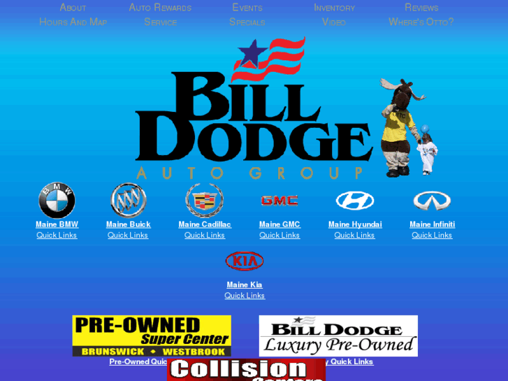 www.billdodgeautogroup.com