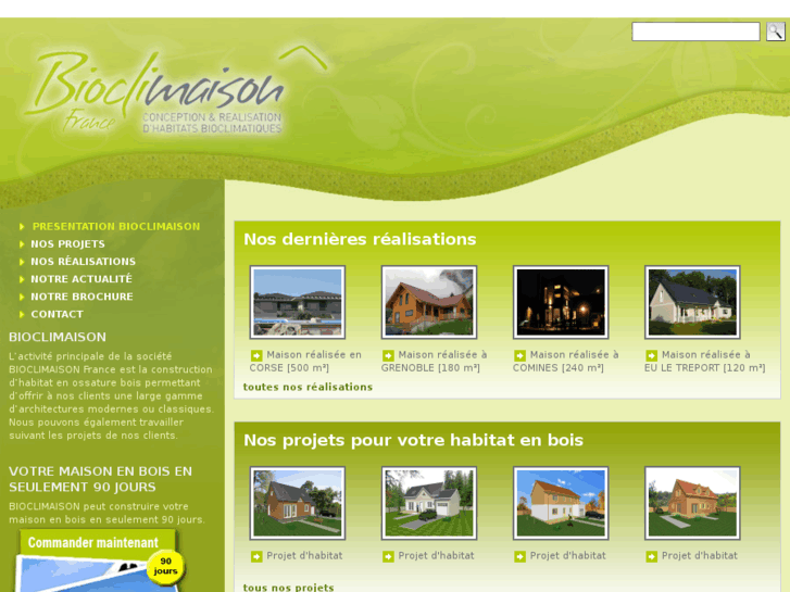 www.bioclimaison.eu
