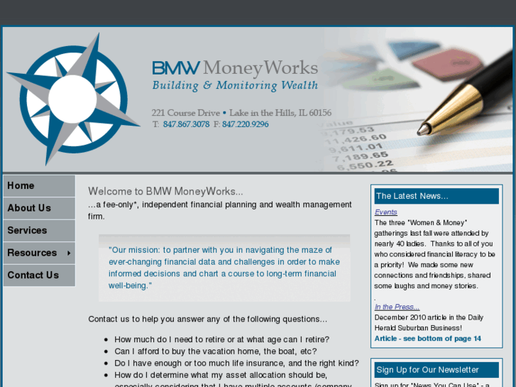 www.bmwmoneyworks.com