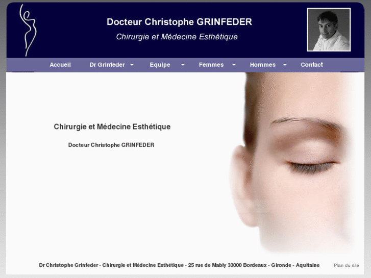 www.bordeaux-chirurgie-esthetique.com