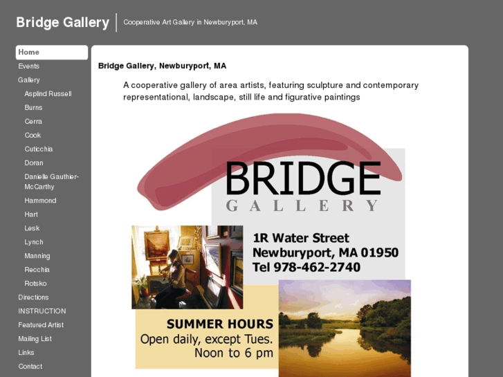 www.bridgegallerynewburyport.com