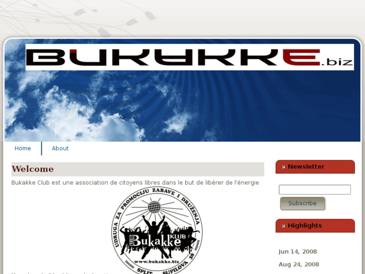 www.bukakke.biz