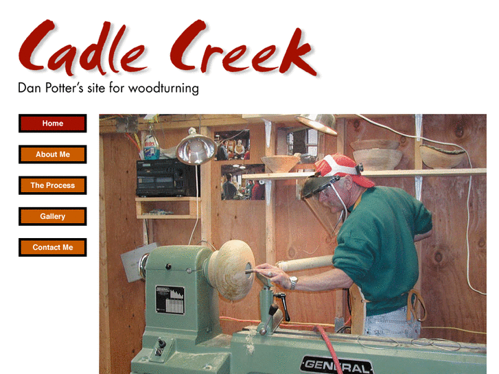 www.cadlecreek.com