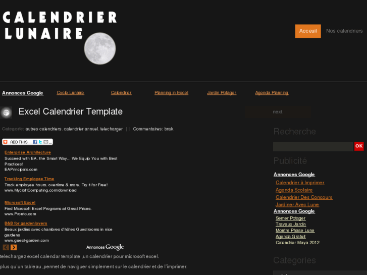 www.calendrierlunaire.net