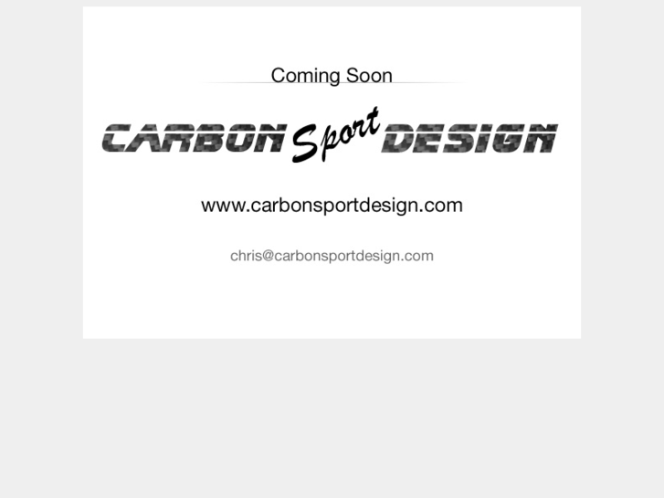 www.carbonsportdesign.com