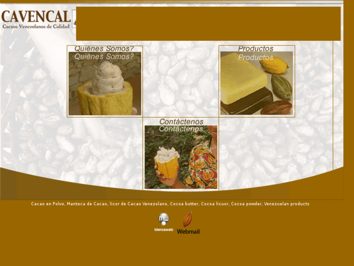 www.cavencal.com