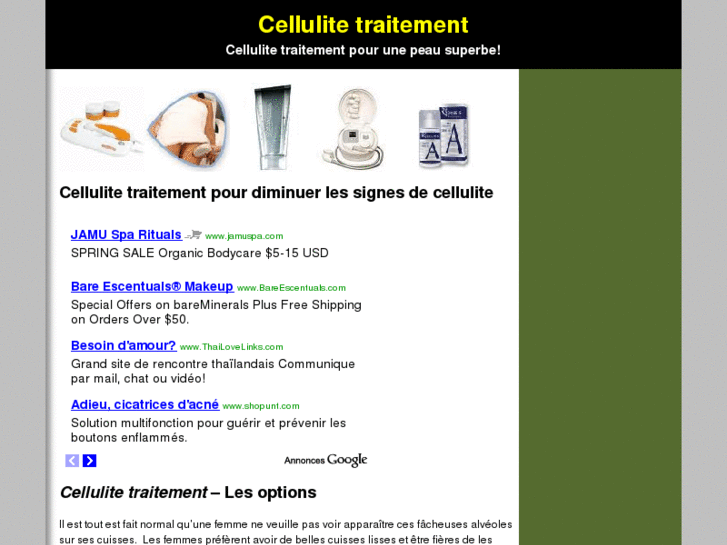 www.cellulitetraitement.net